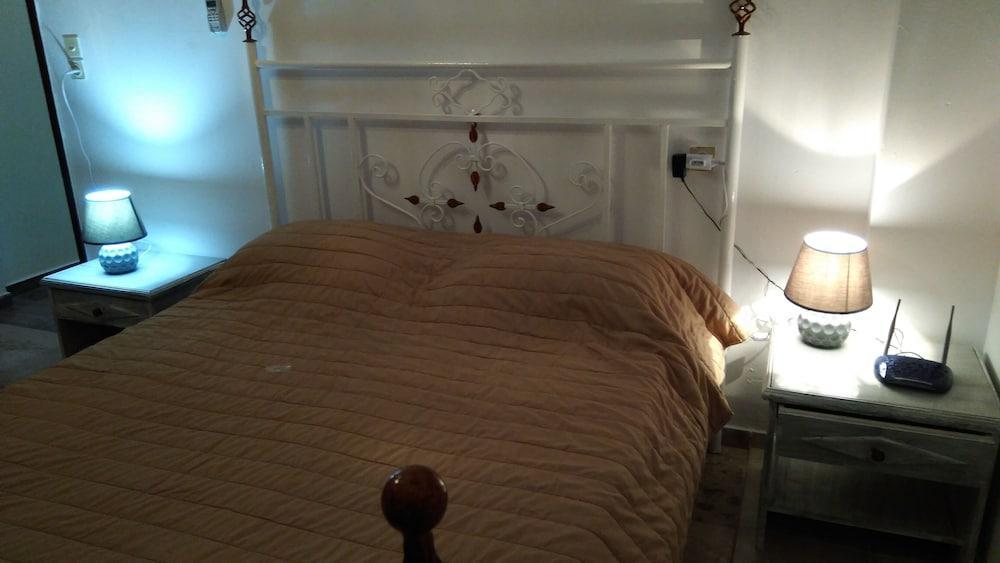 Ermoupoli Comfortable Home Ano Syros Buitenkant foto