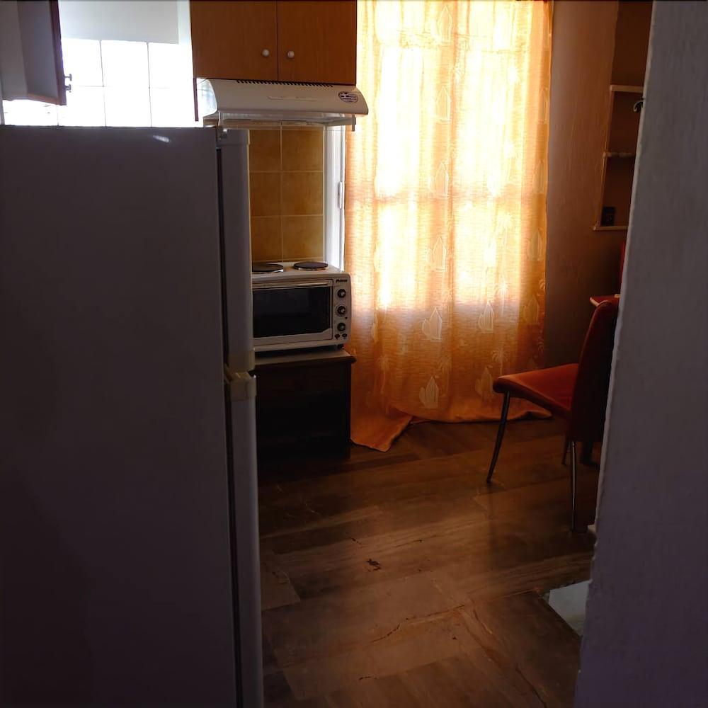 Ermoupoli Comfortable Home Ano Syros Buitenkant foto