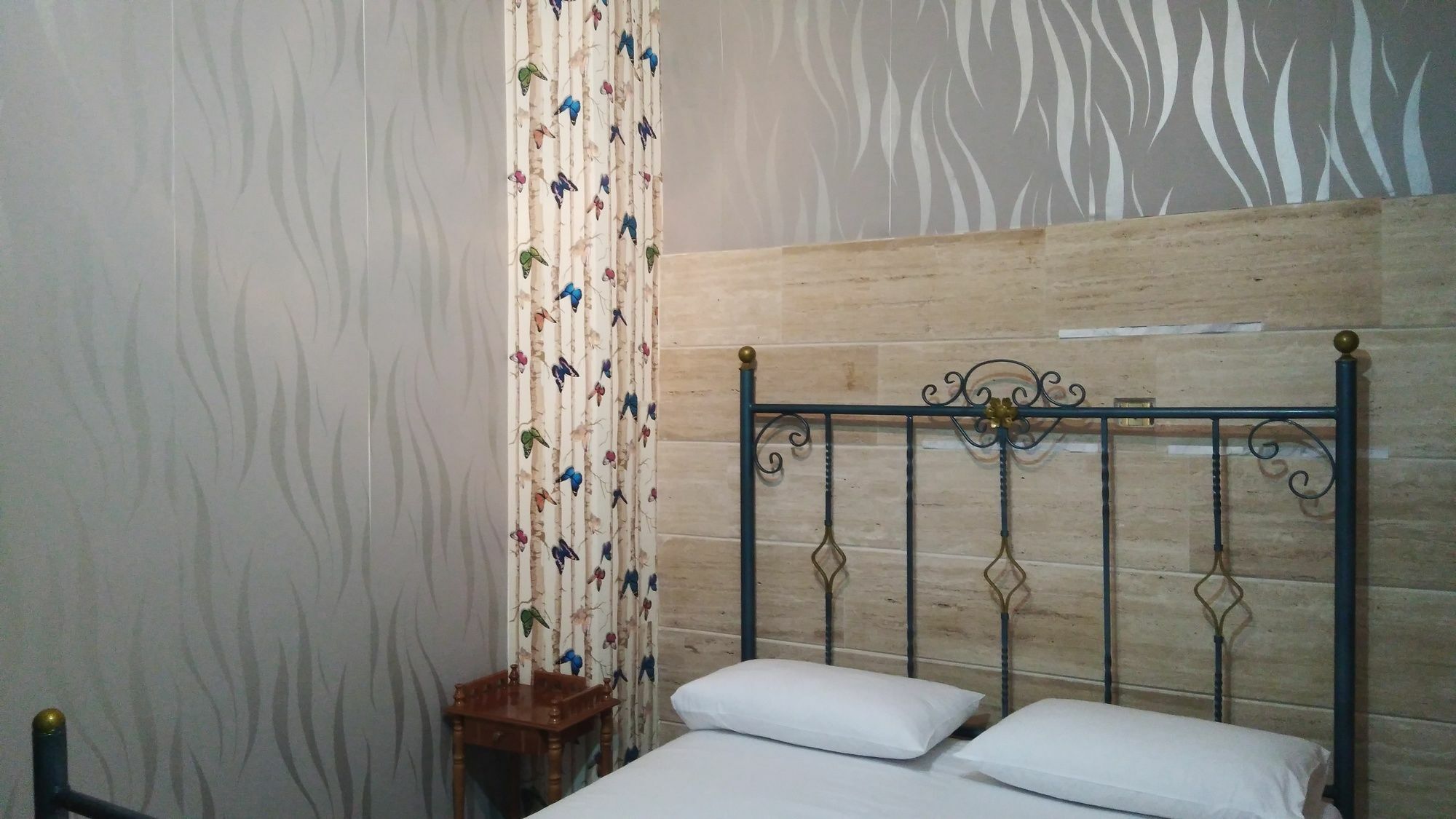 Ermoupoli Comfortable Home Ano Syros Buitenkant foto
