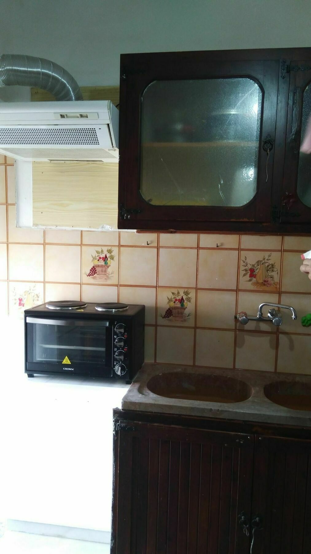 Ermoupoli Comfortable Home Ano Syros Buitenkant foto