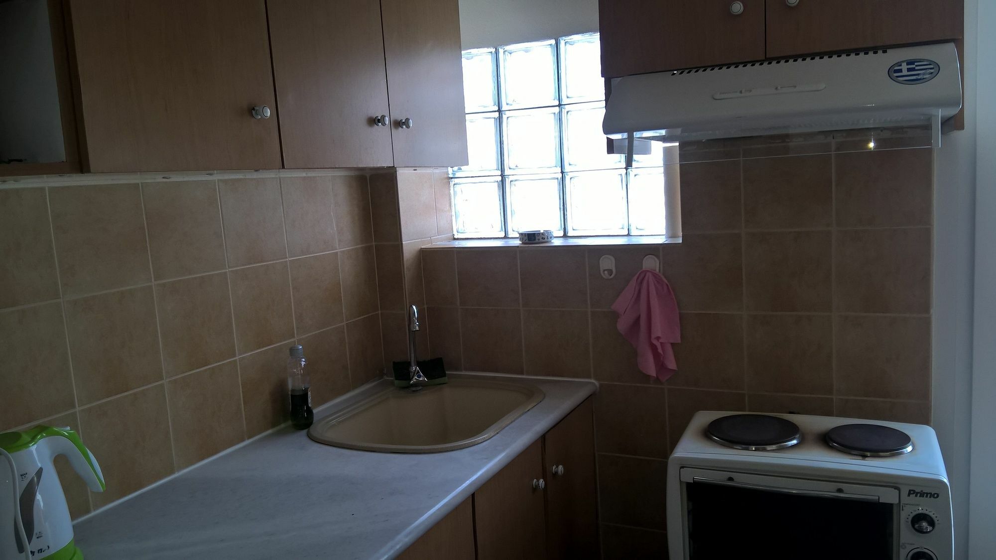 Ermoupoli Comfortable Home Ano Syros Buitenkant foto