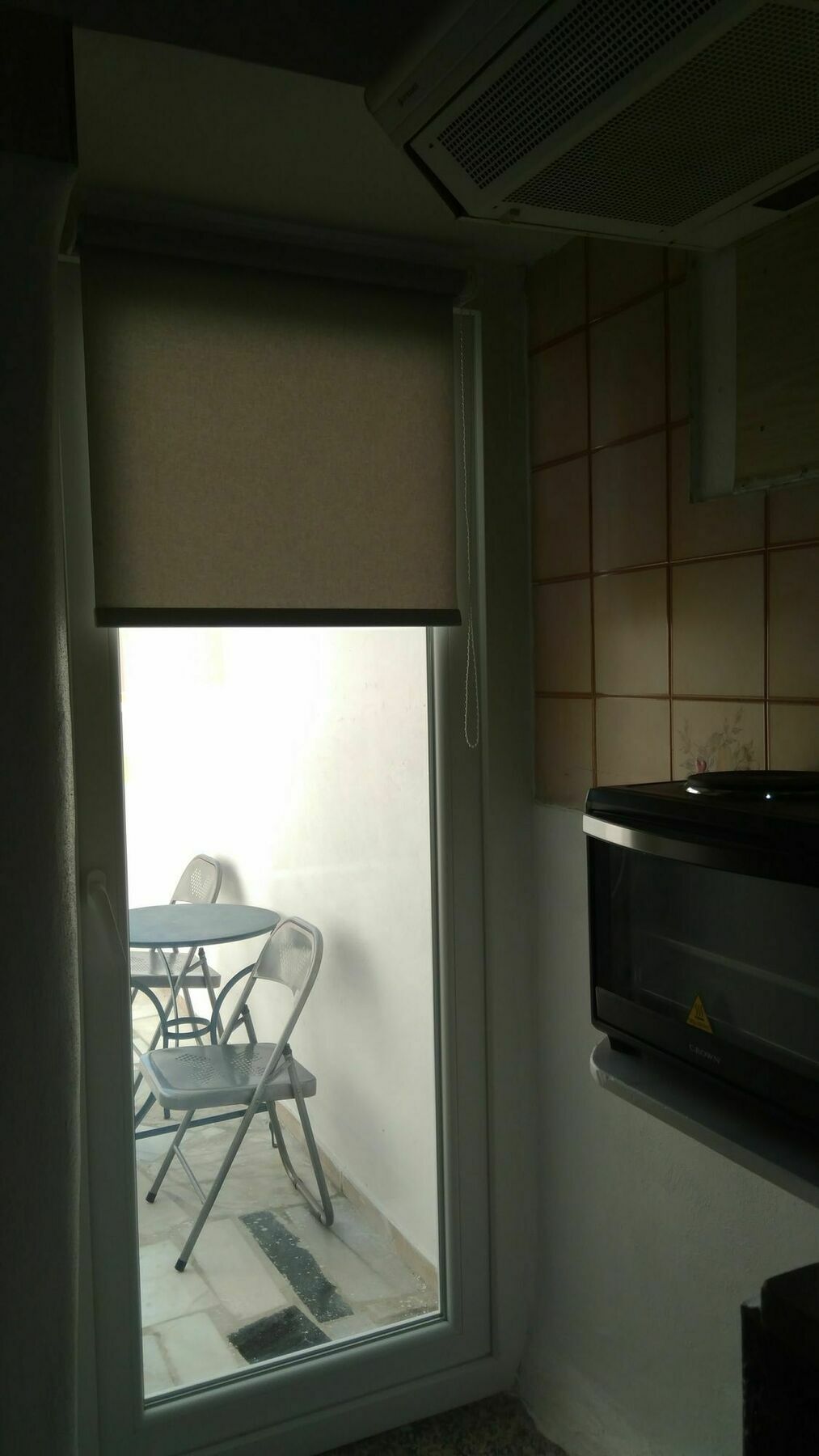 Ermoupoli Comfortable Home Ano Syros Buitenkant foto