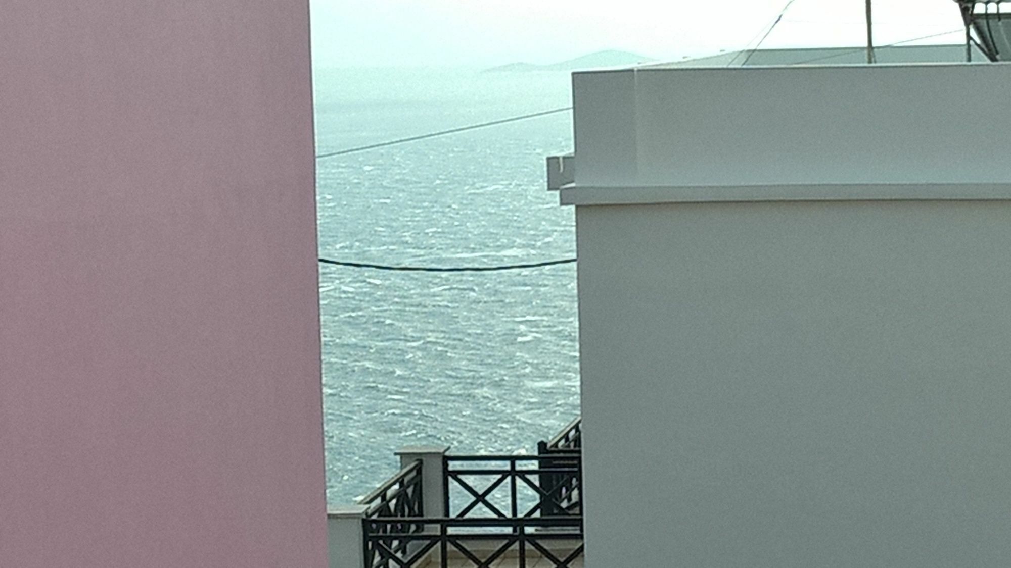 Ermoupoli Comfortable Home Ano Syros Buitenkant foto