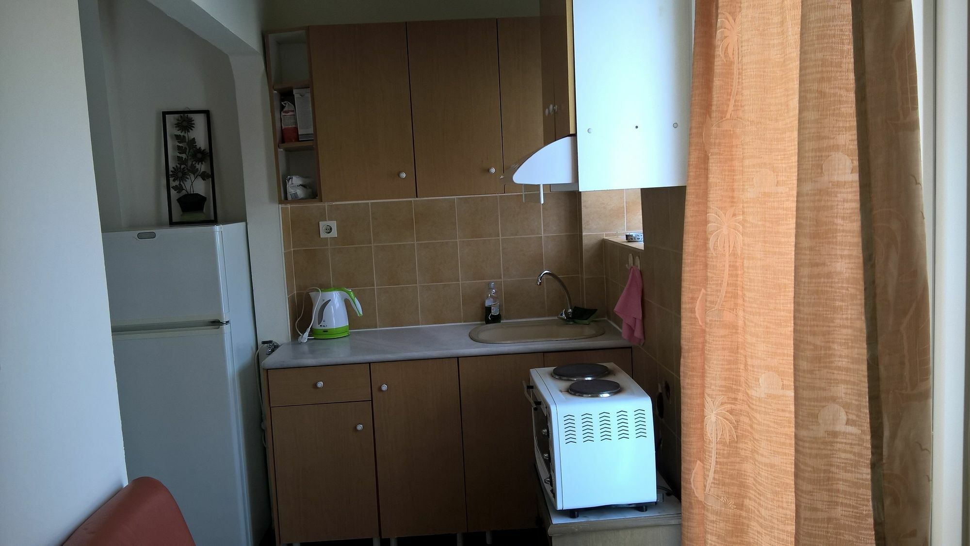 Ermoupoli Comfortable Home Ano Syros Buitenkant foto